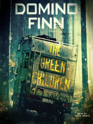 cover image of The Green Children
